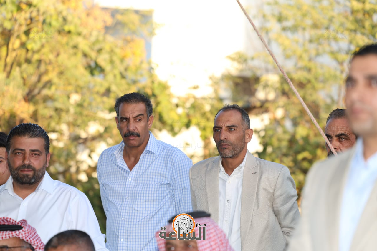 Madar Al-Saa Images 0.9071745851134427