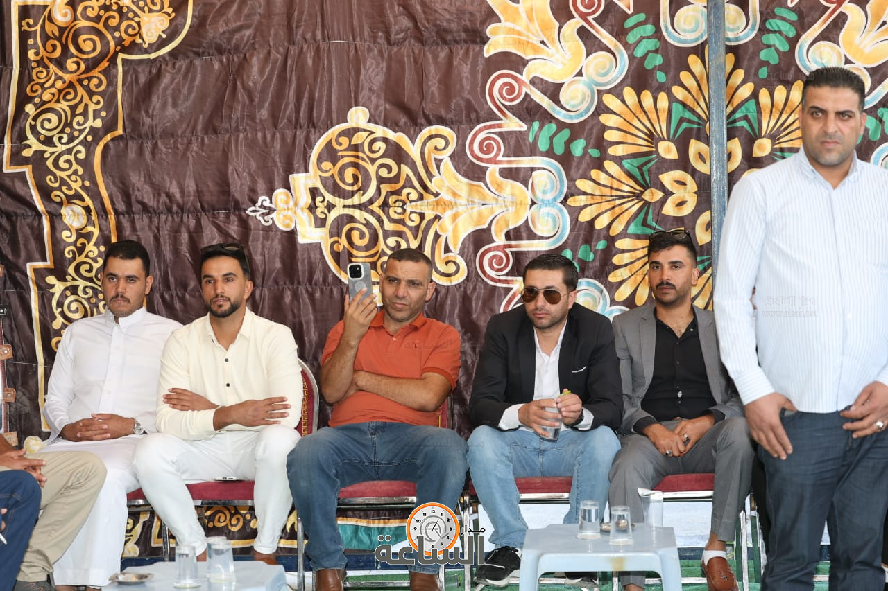 Madar Al-Saa Images 0.5318964358861042