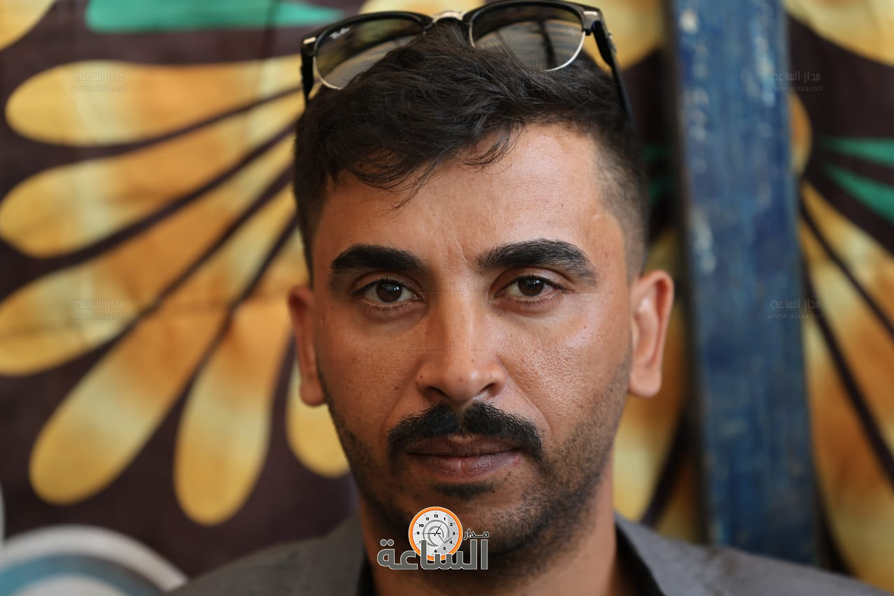 Madar Al-Saa Images 0.11162509548584432