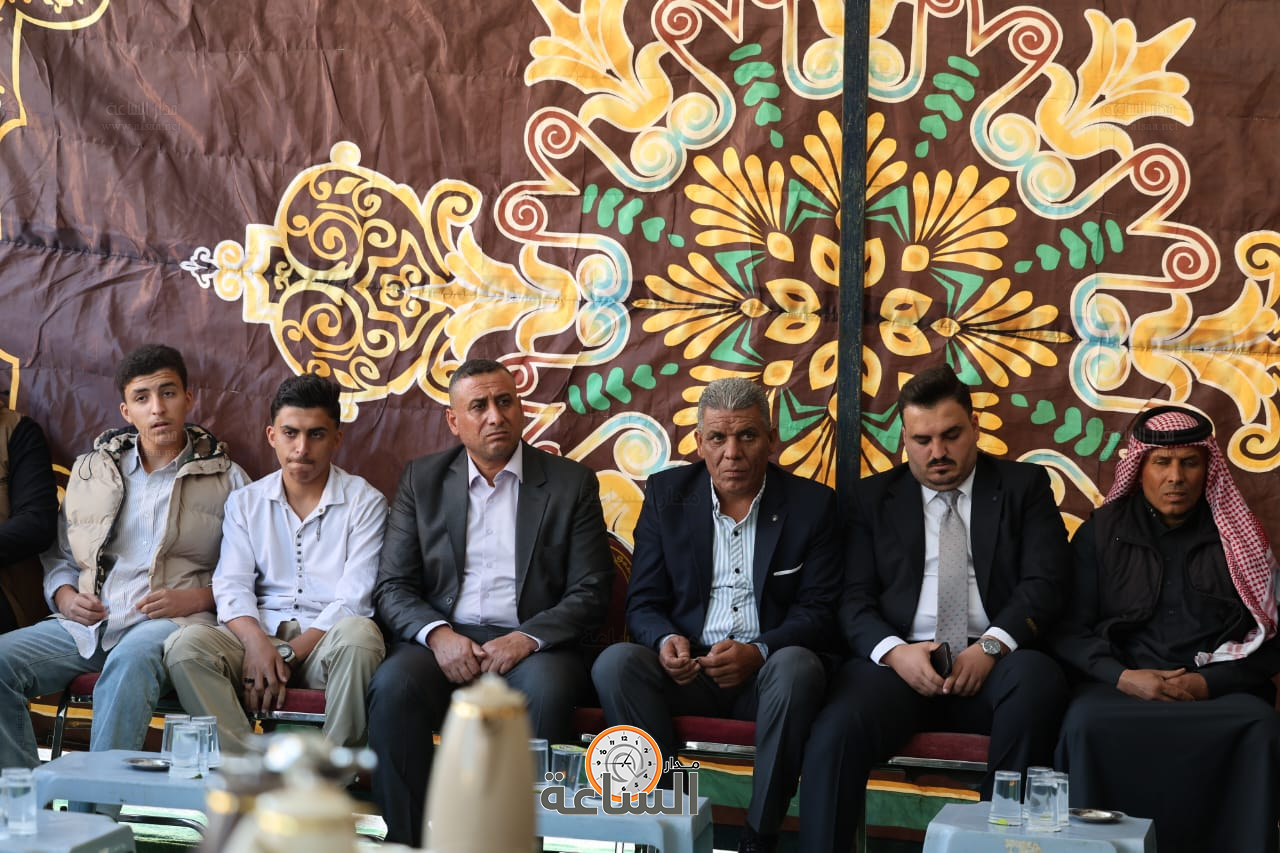 Madar Al-Saa Images 0.4134950669670877