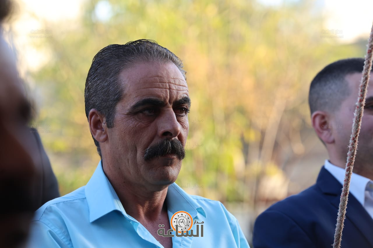 Madar Al-Saa Images 0.29374221780533283