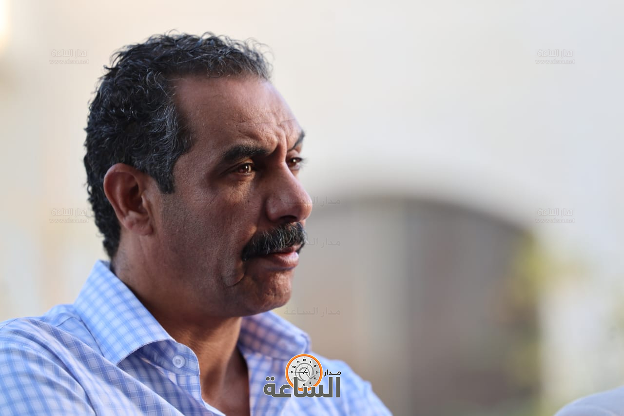 Madar Al-Saa Images 0.8200861155516476