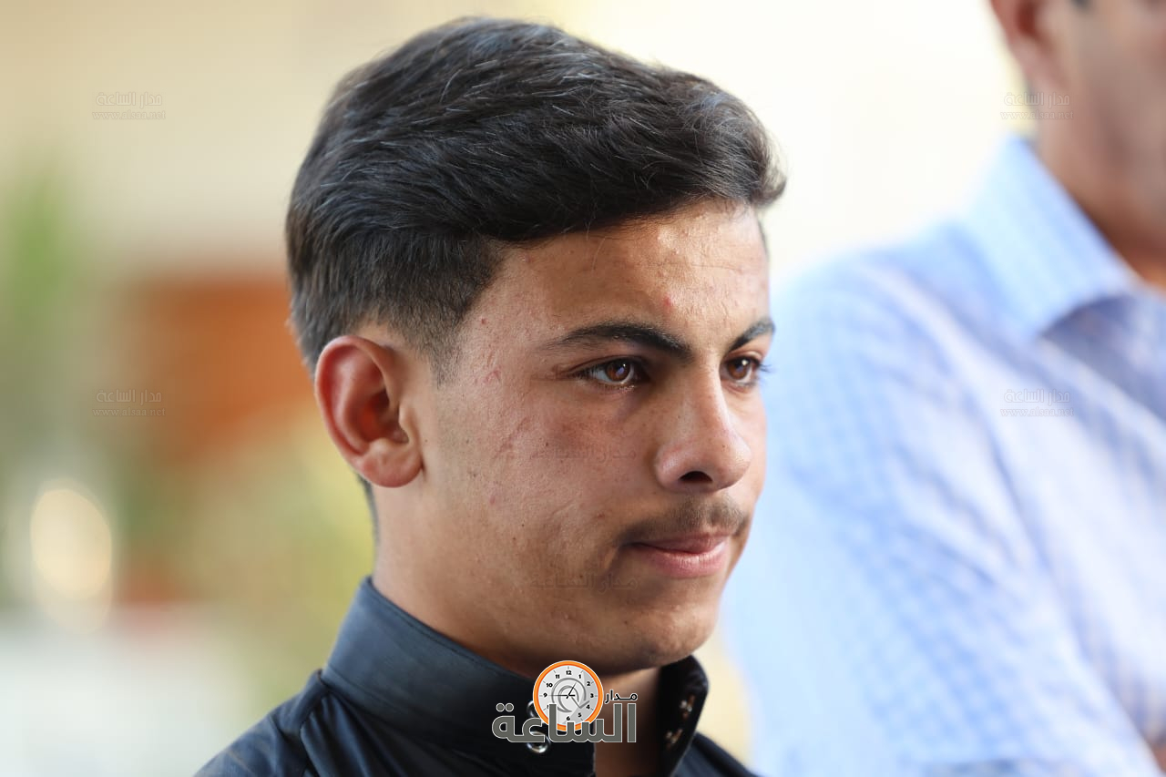 Madar Al-Saa Images 0.0780798861029044