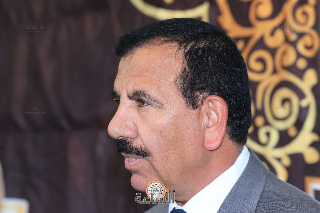 Madar Al-Saa Images 0.6407291826174615