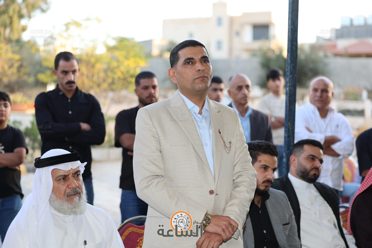 Madar Al-Saa Images 0.8409737478387149