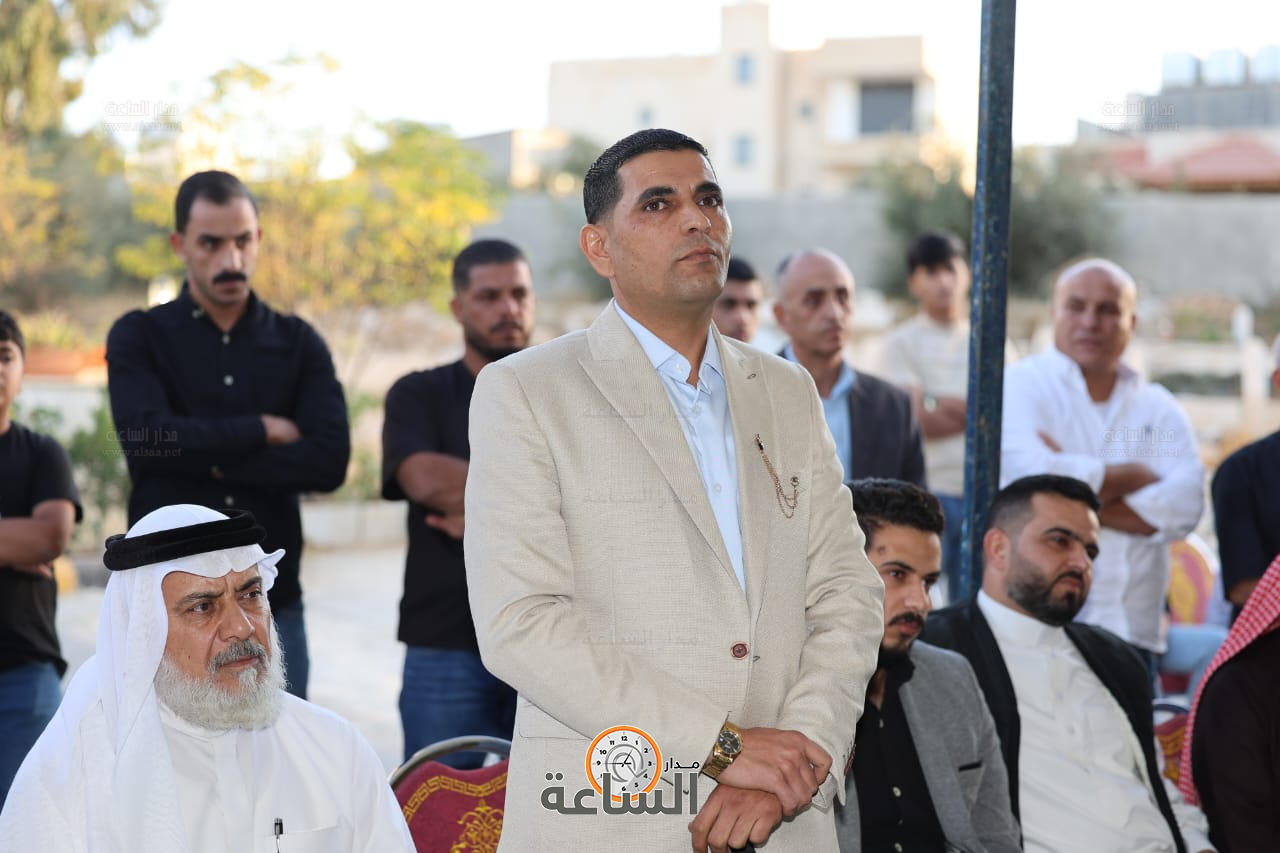 Madar Al-Saa Images 0.9298357758277658