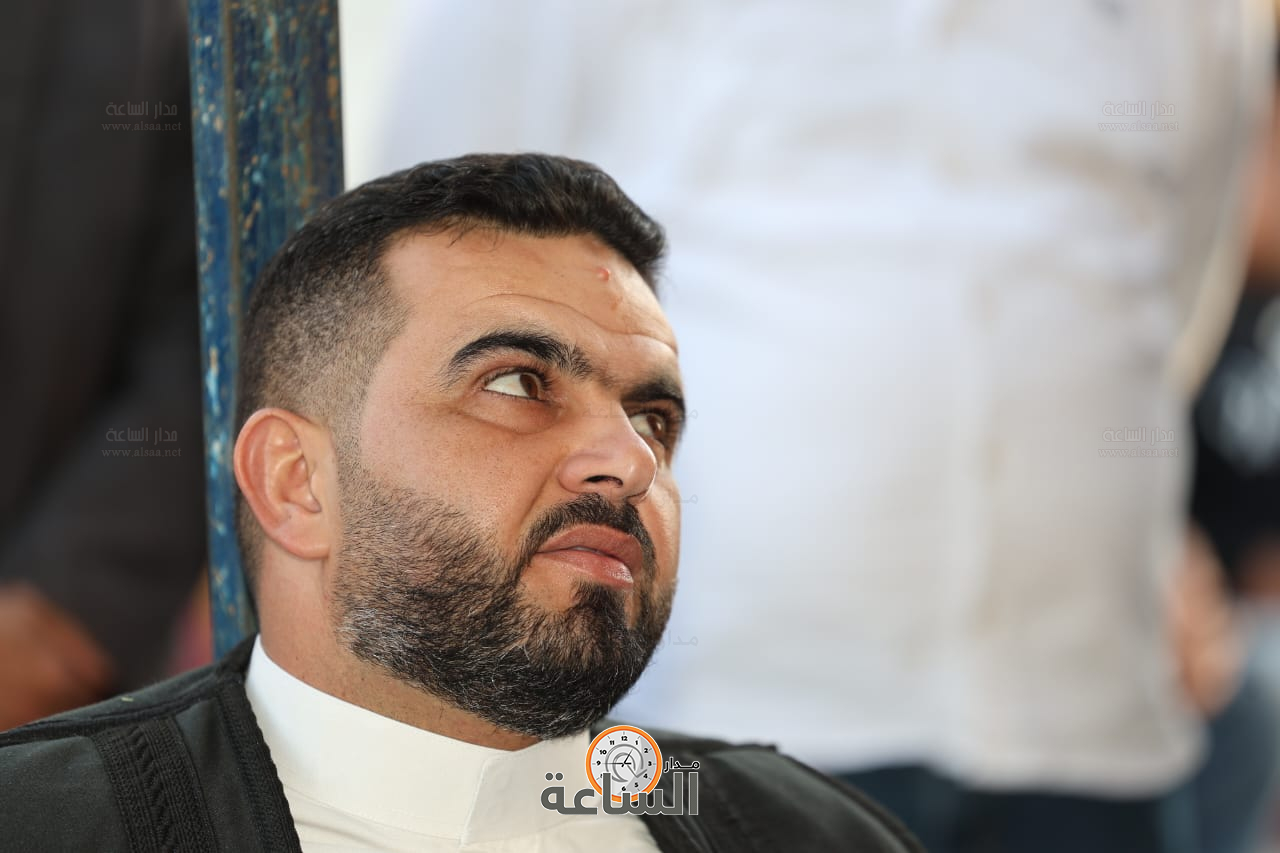 Madar Al-Saa Images 0.39440942357516395