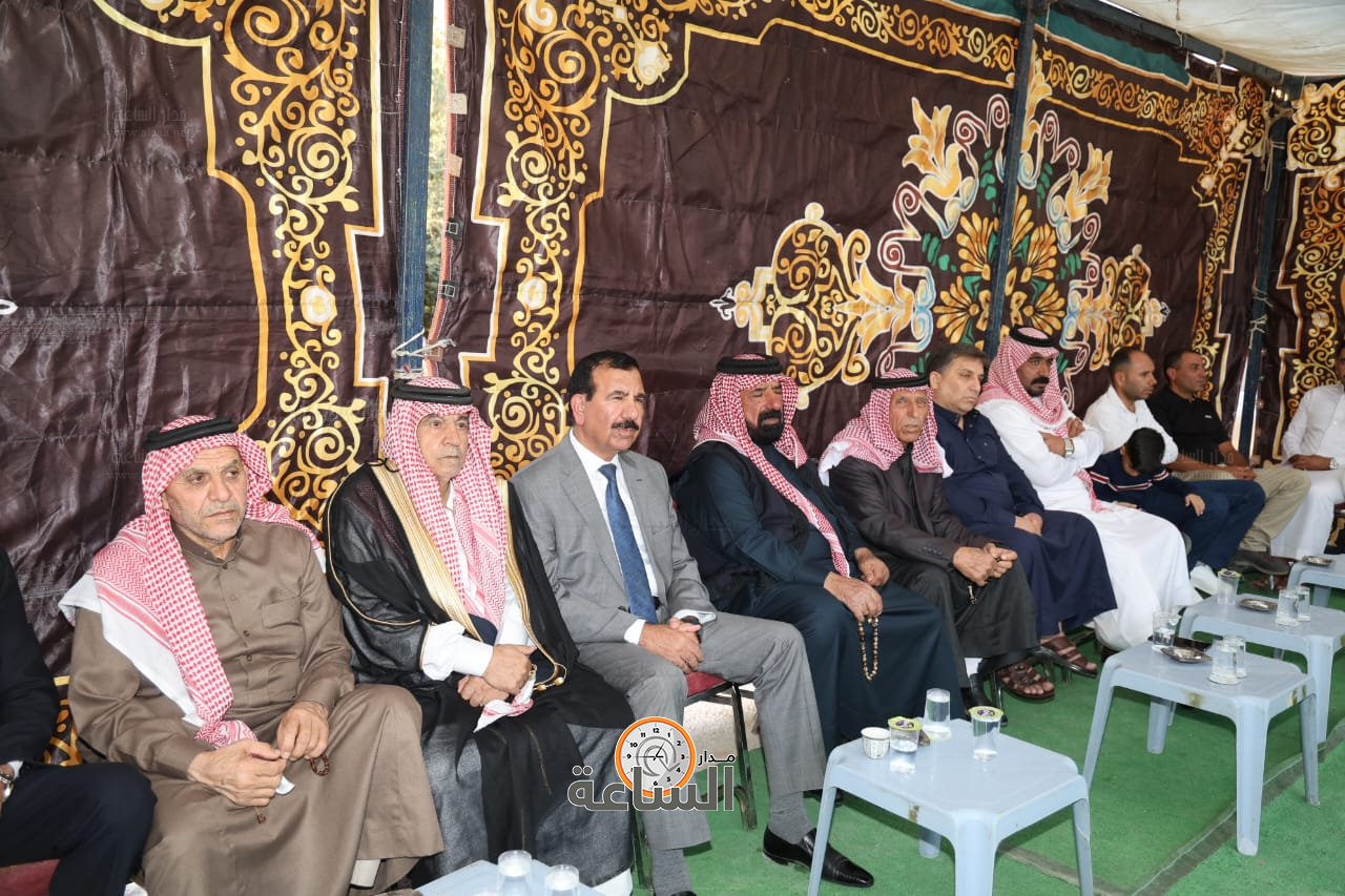 Madar Al-Saa Images 0.9364538481605853