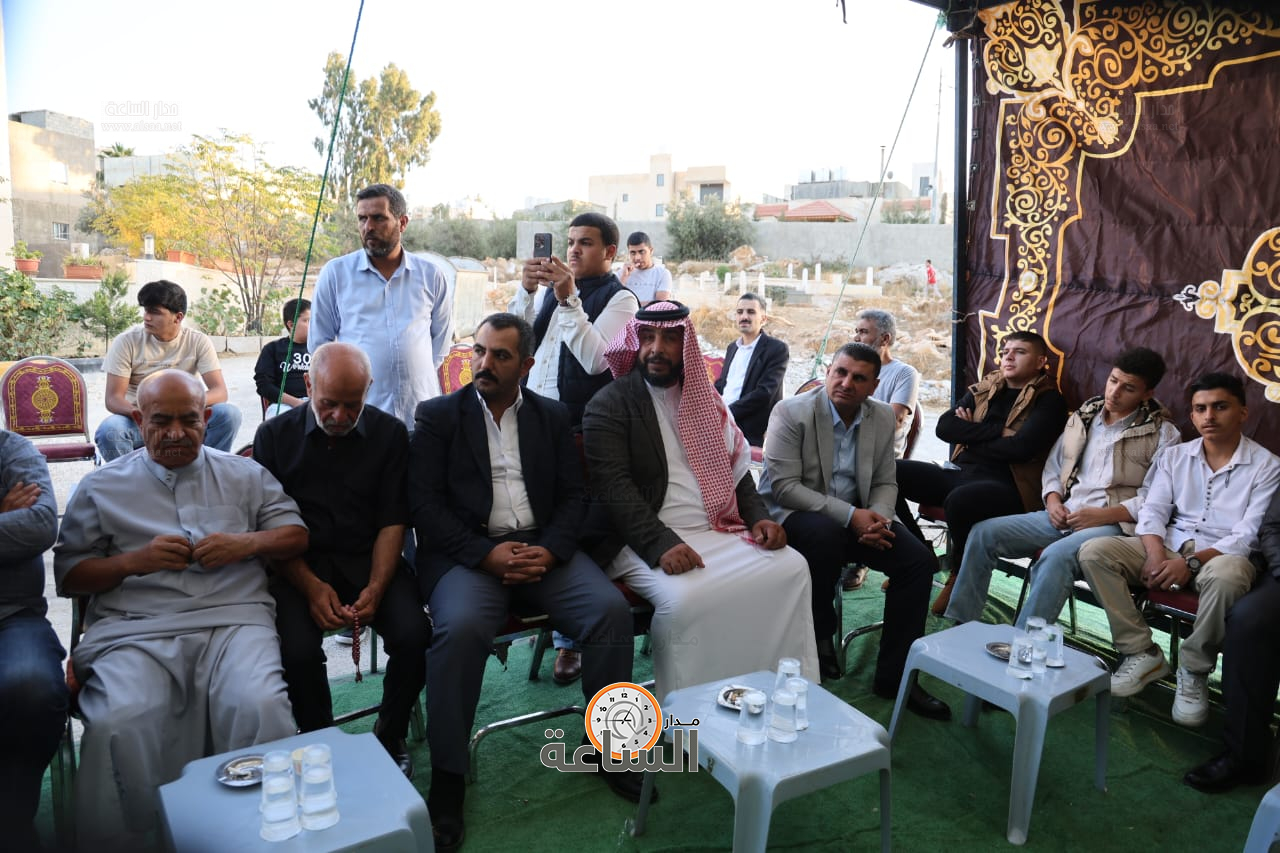 Madar Al-Saa Images 0.8779102936383102