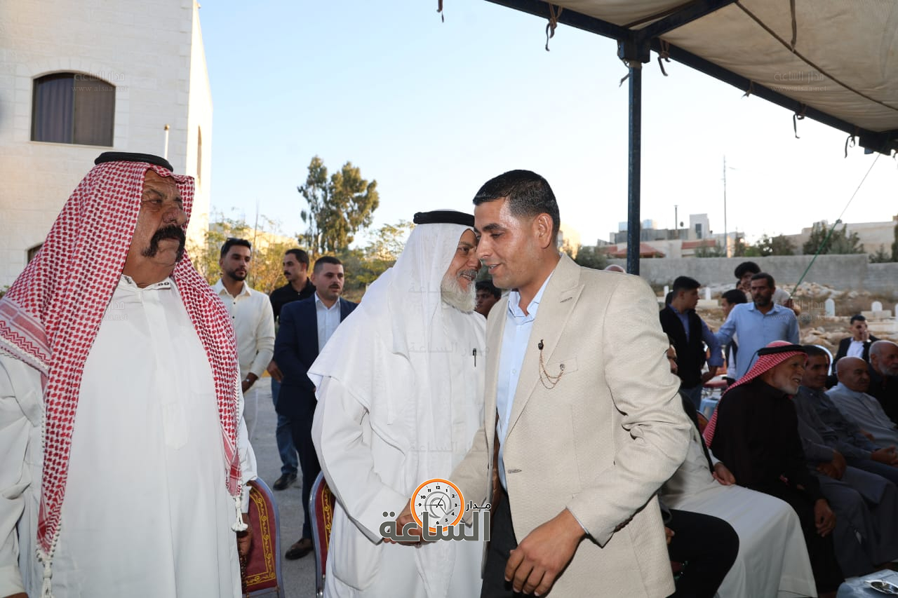 Madar Al-Saa Images 0.9768515755077237