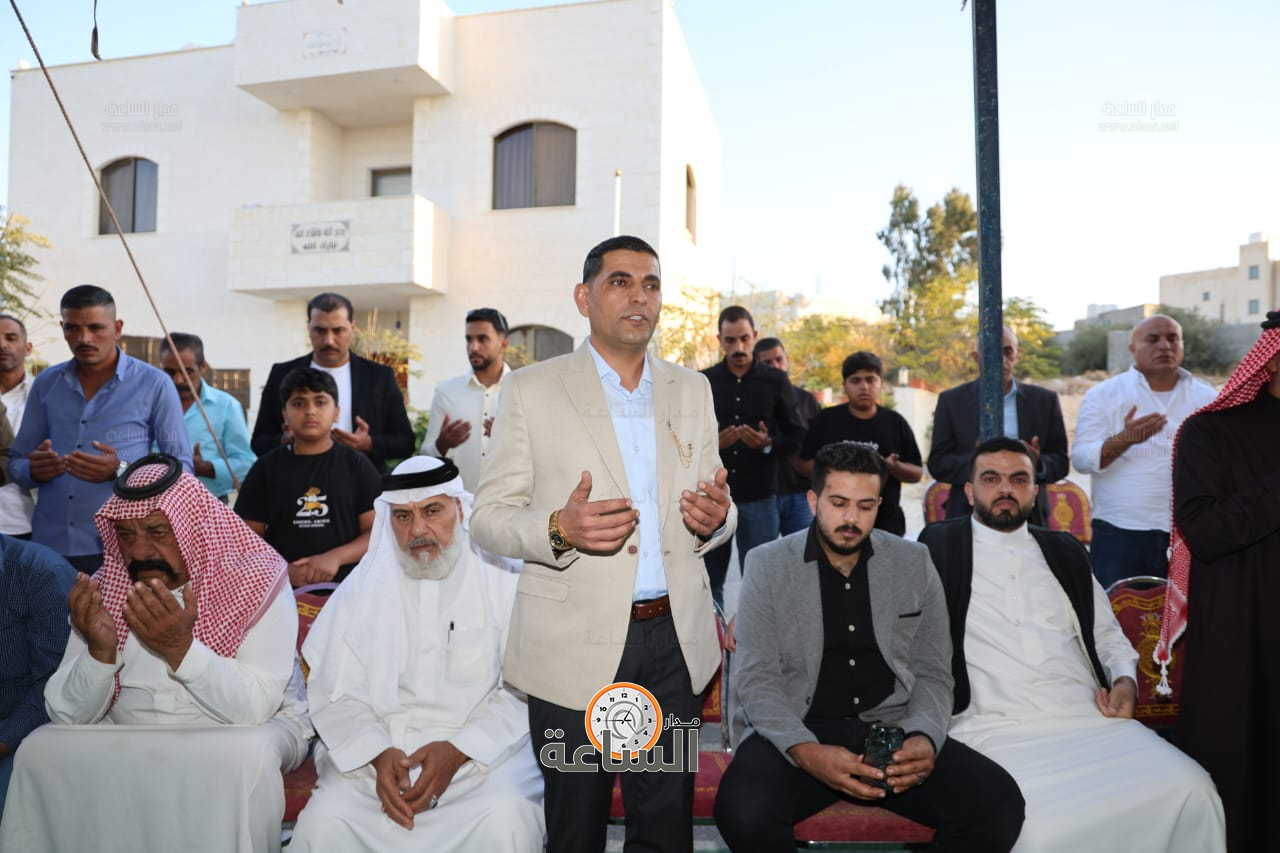 Madar Al-Saa Images 0.35968633747910994