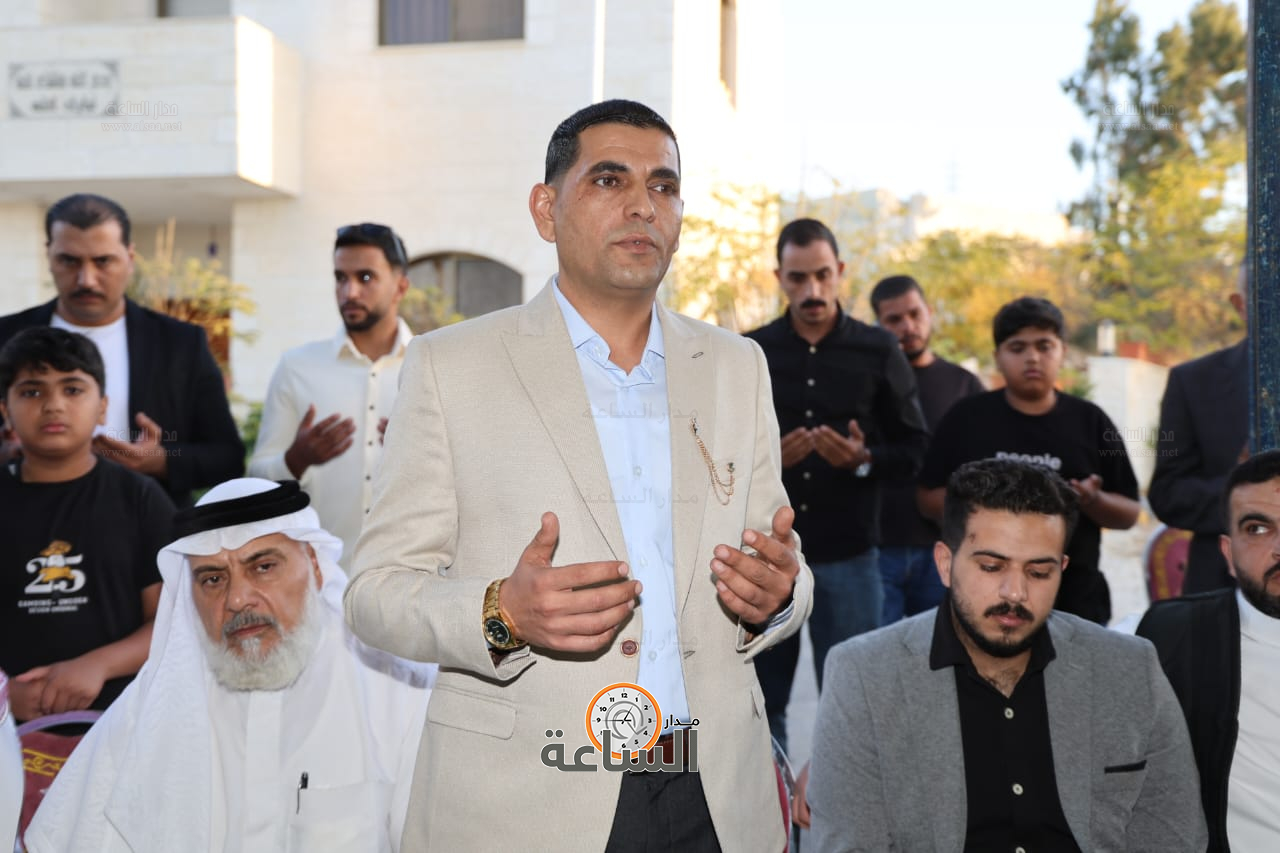 Madar Al-Saa Images 0.6776933554989876