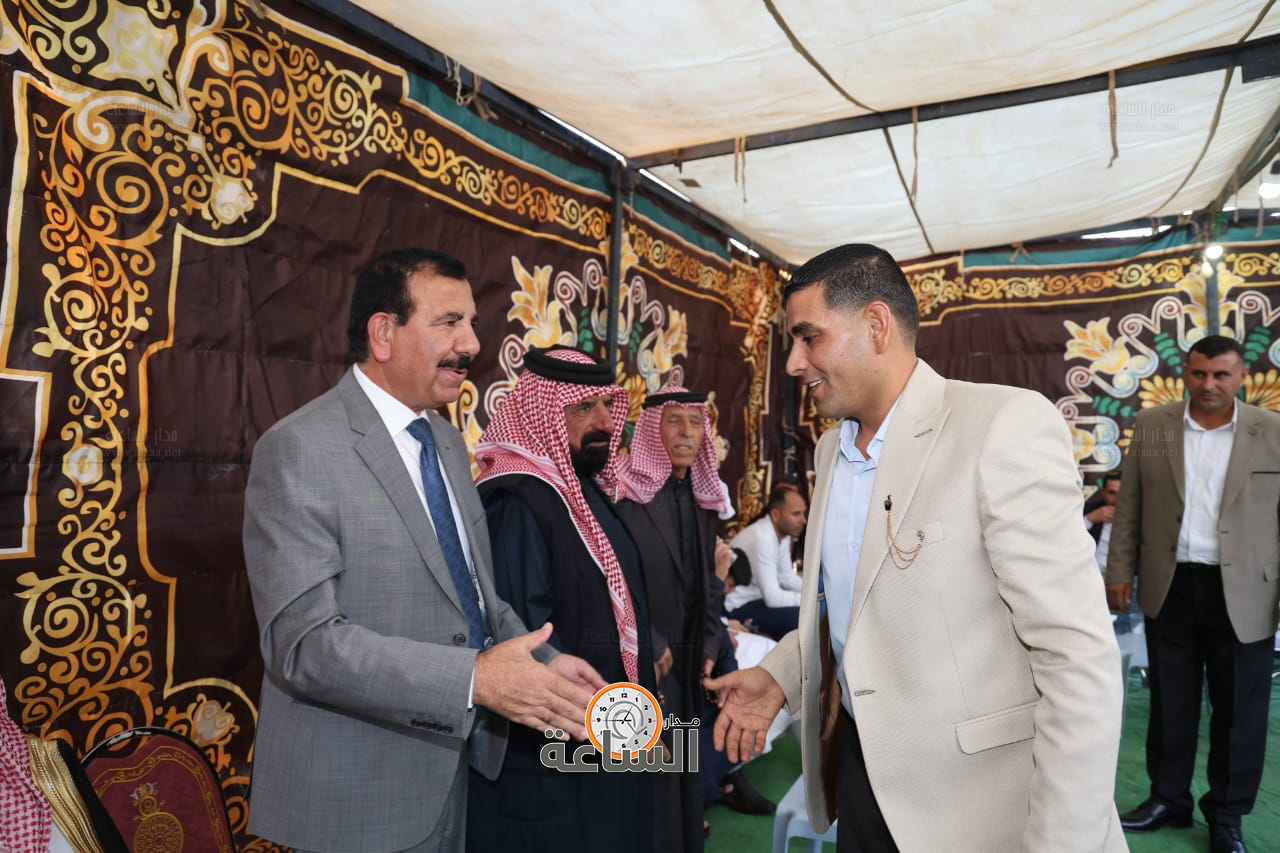 Madar Al-Saa Images 0.02666696893959919