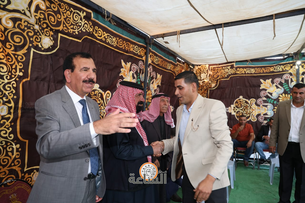 Madar Al-Saa Images 0.80536964572717