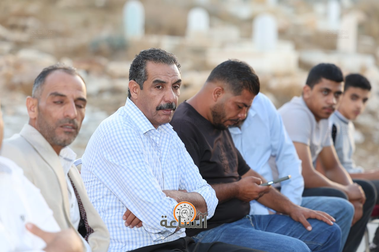 Madar Al-Saa Images 0.4099011471272608