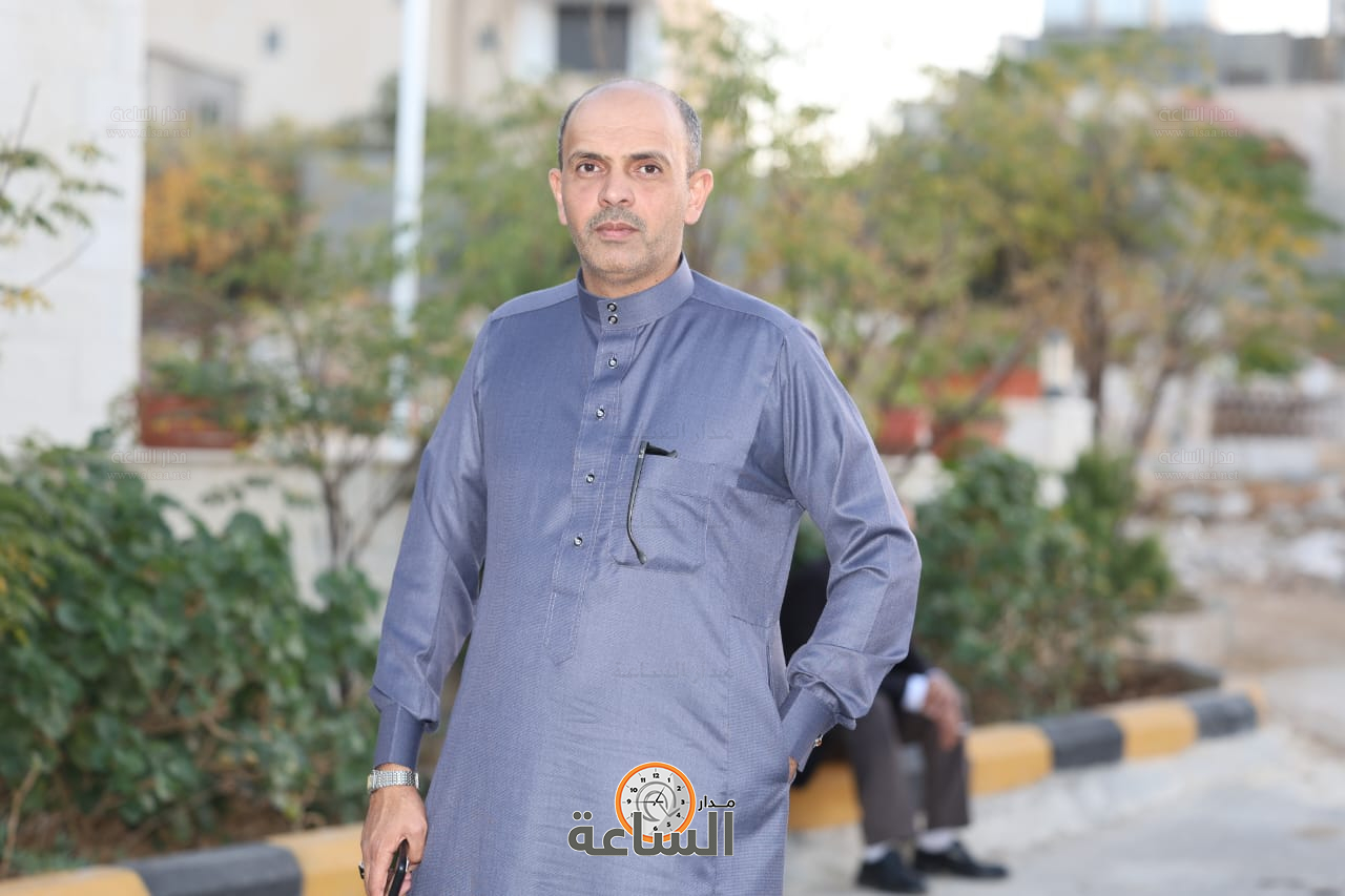 Madar Al-Saa Images 0.2980873039654338