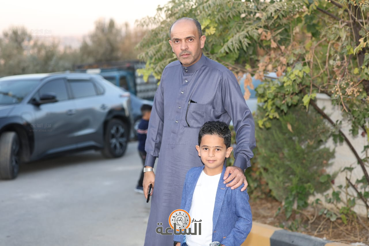 Madar Al-Saa Images 0.104994245411967