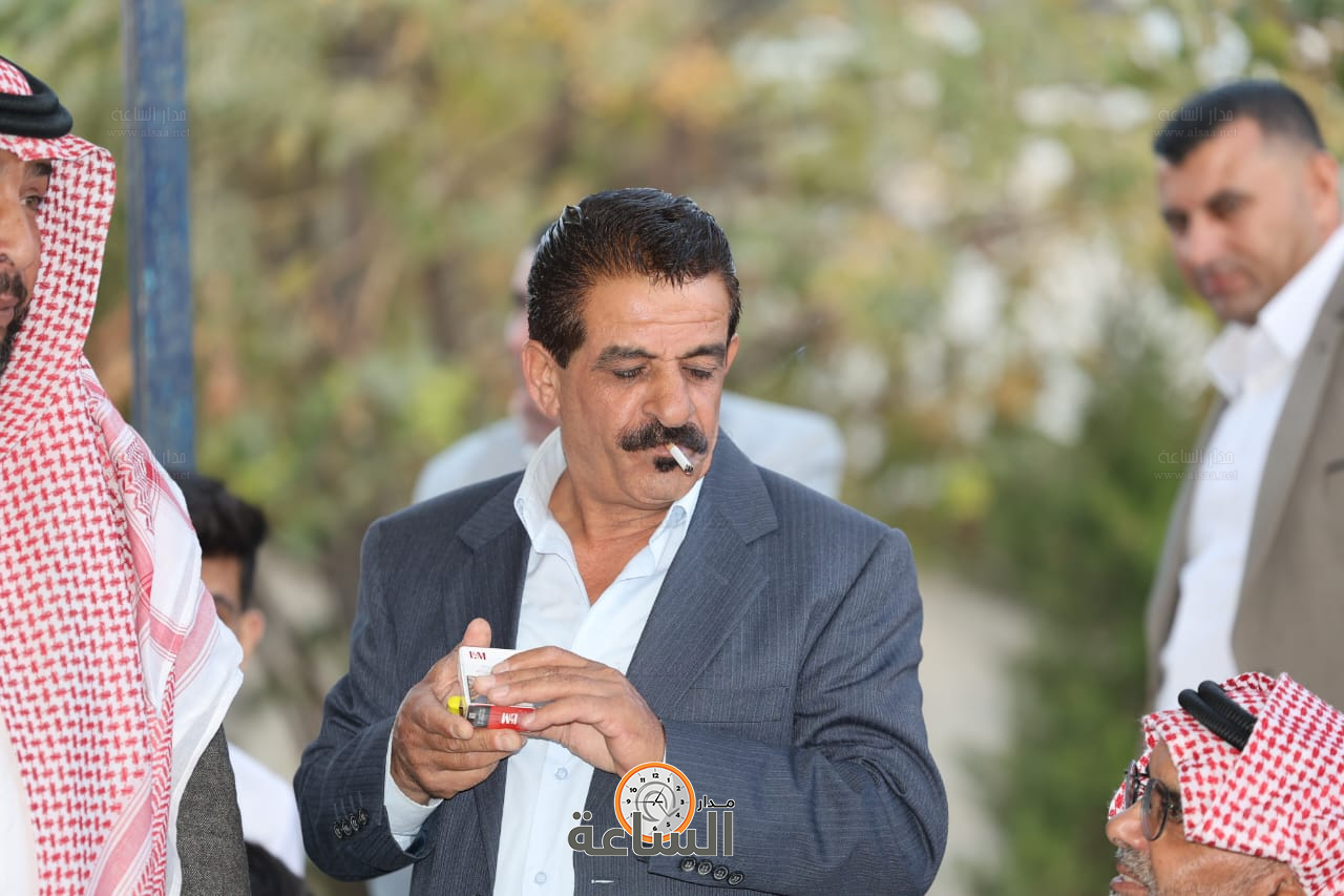 Madar Al-Saa Images 0.8907867937482562