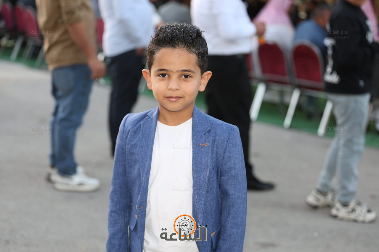 Madar Al-Saa Images 0.7709019462123934