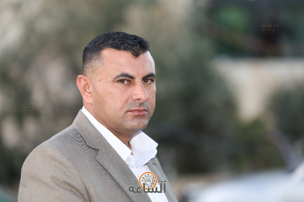 Madar Al-Saa Images 0.13731122131419649