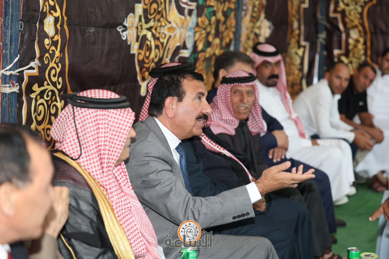 Madar Al-Saa Images 0.8173516242604288