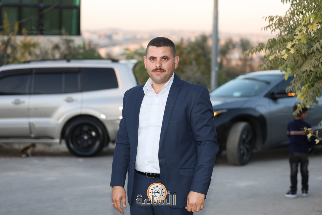 Madar Al-Saa Images 0.1473988107846138