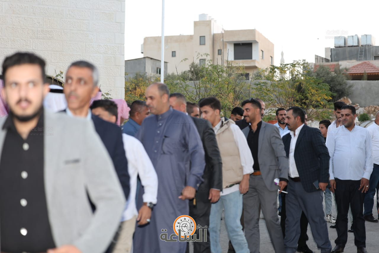 Madar Al-Saa Images 0.1700519698349503