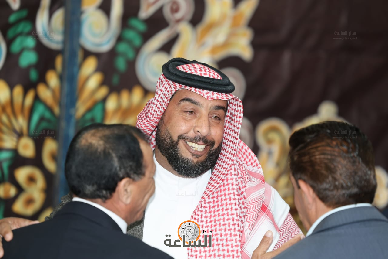 Madar Al-Saa Images 0.9373164921993065