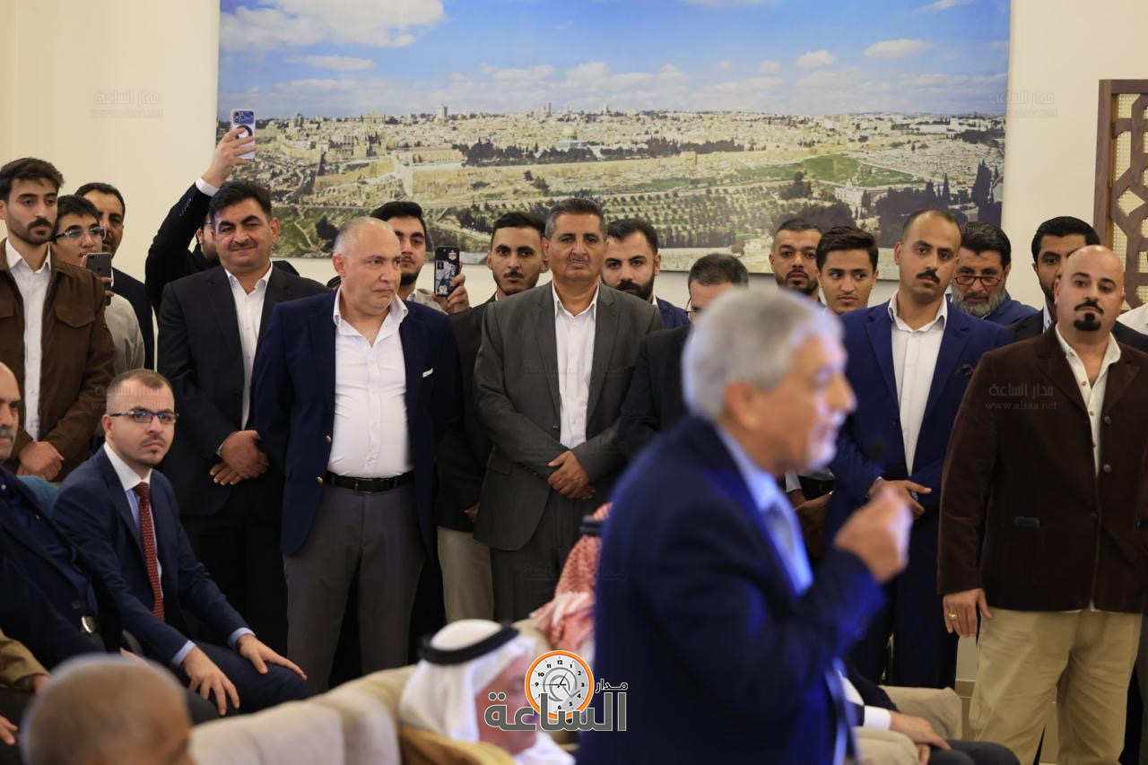 Madar Al-Saa Images 0.19225737433420442