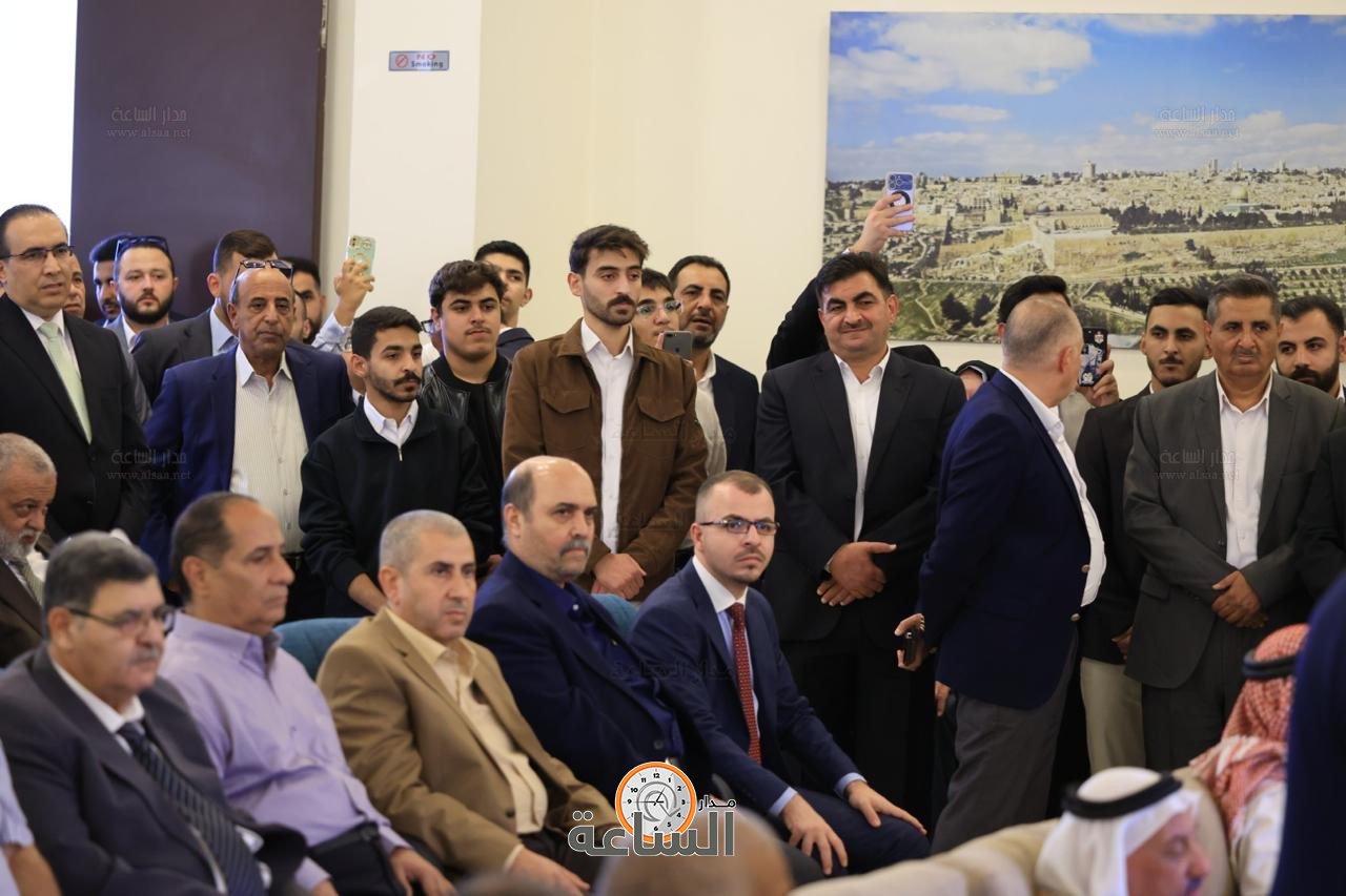 Madar Al-Saa Images 0.8278220969256956