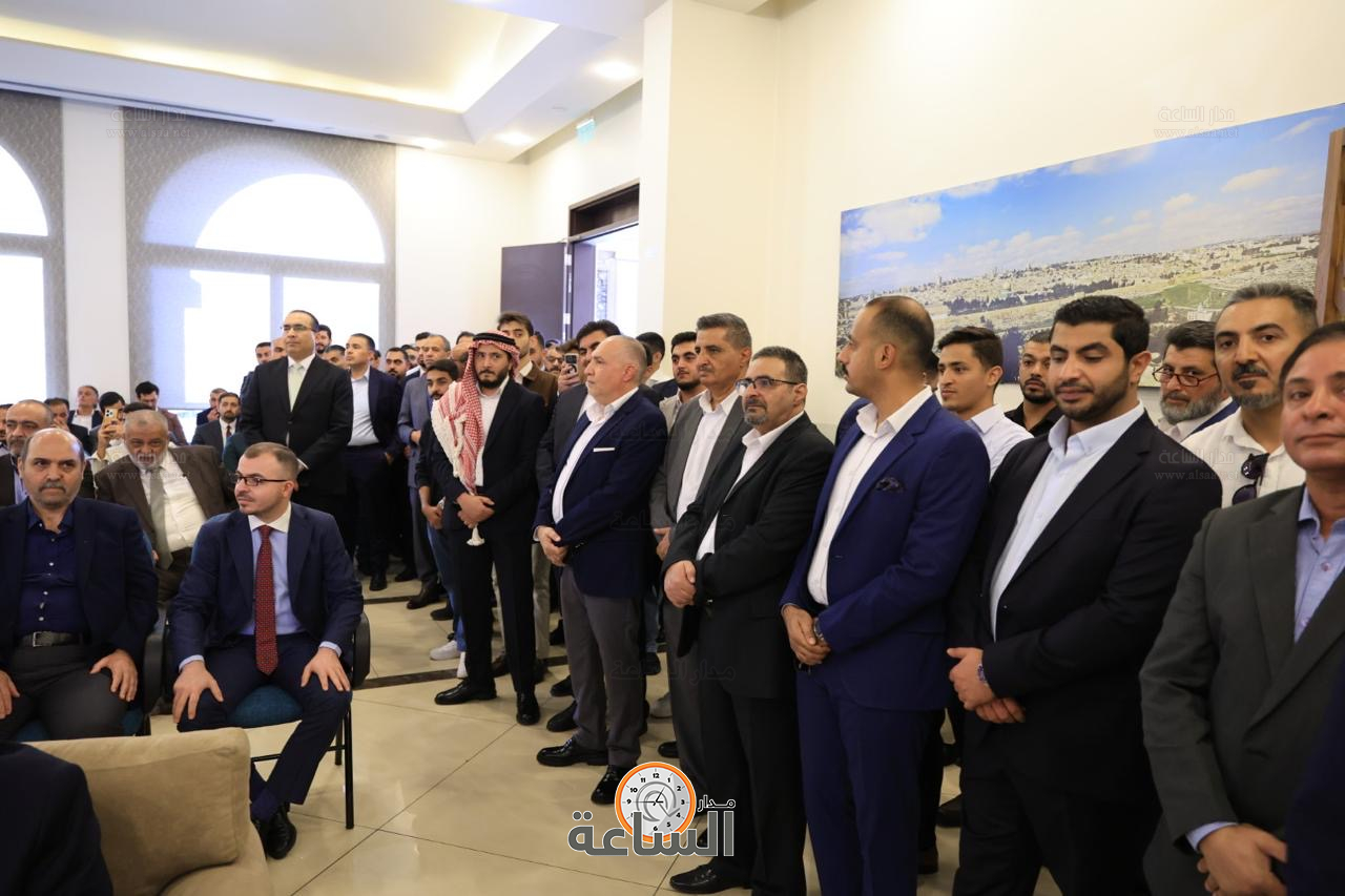 Madar Al-Saa Images 0.9365321973270033