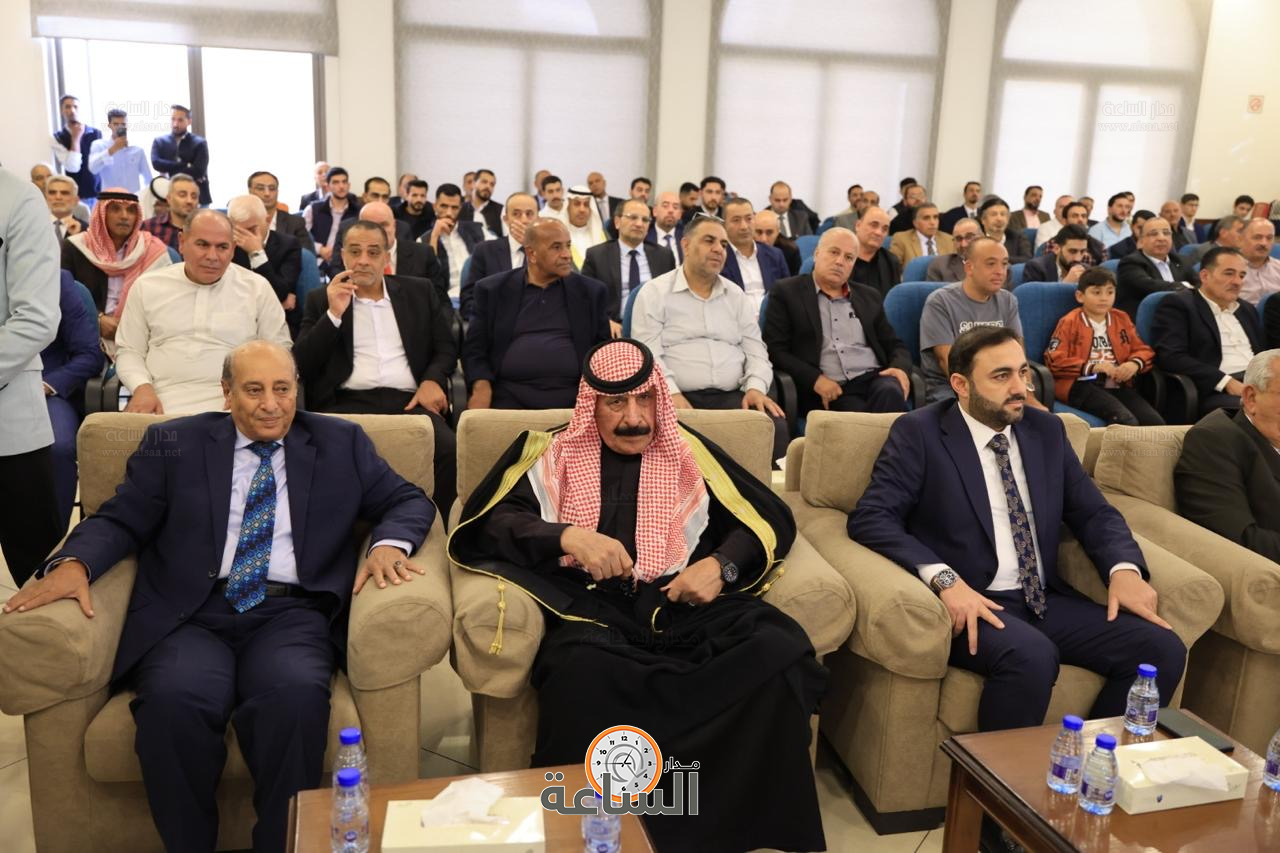 Madar Al-Saa Images 0.31077097323451774