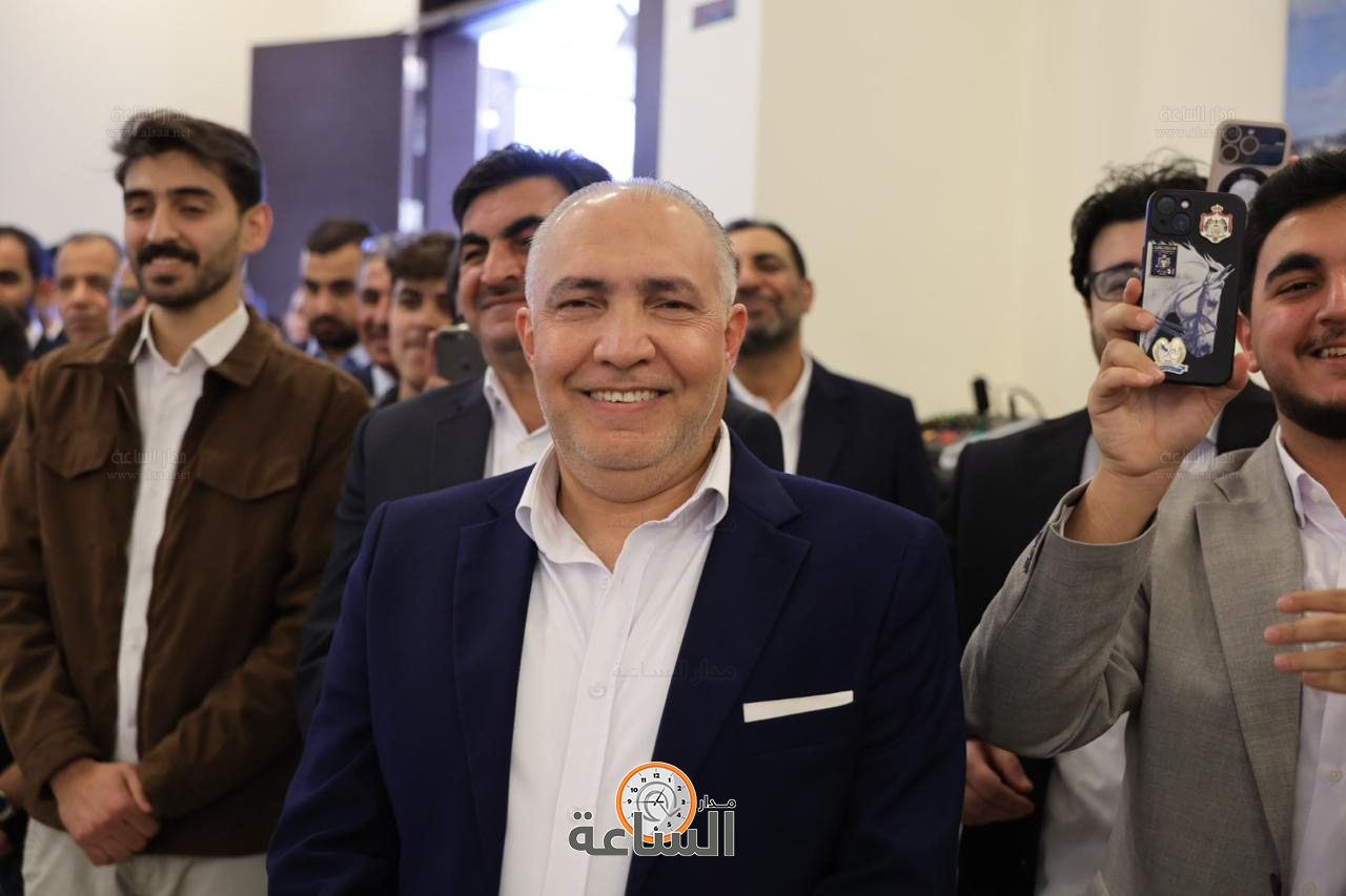 Madar Al-Saa Images 0.8874062117277417