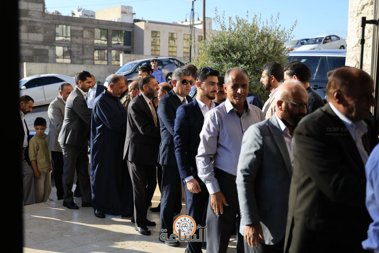 Madar Al-Saa Images 0.44868652802607956