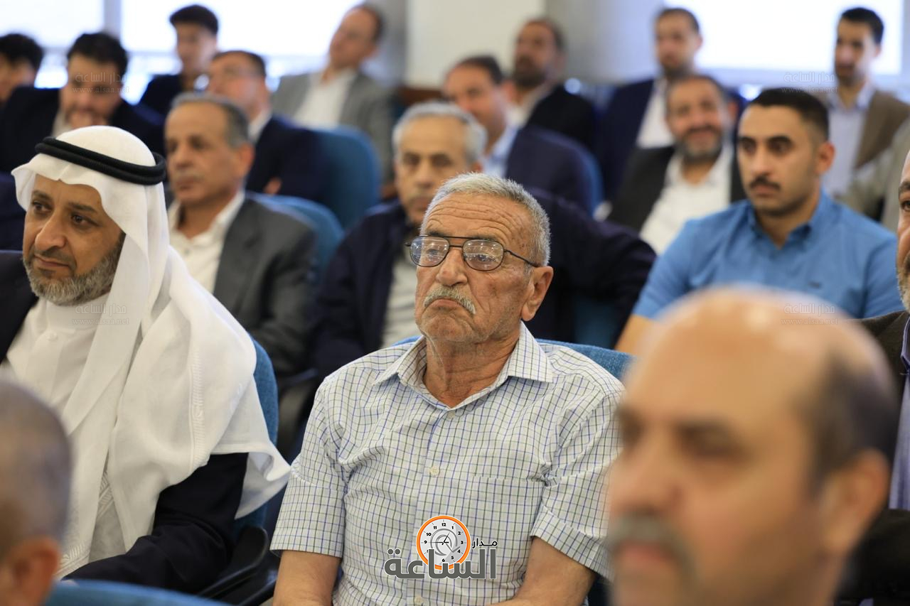 Madar Al-Saa Images 0.08311073663091928