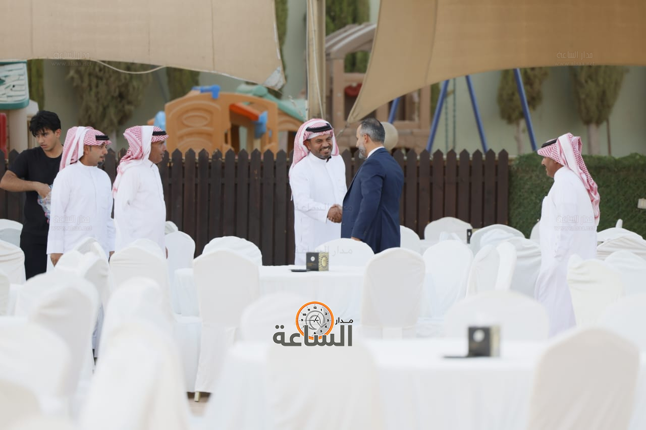 Madar Al-Saa Images 0.6287552452209813