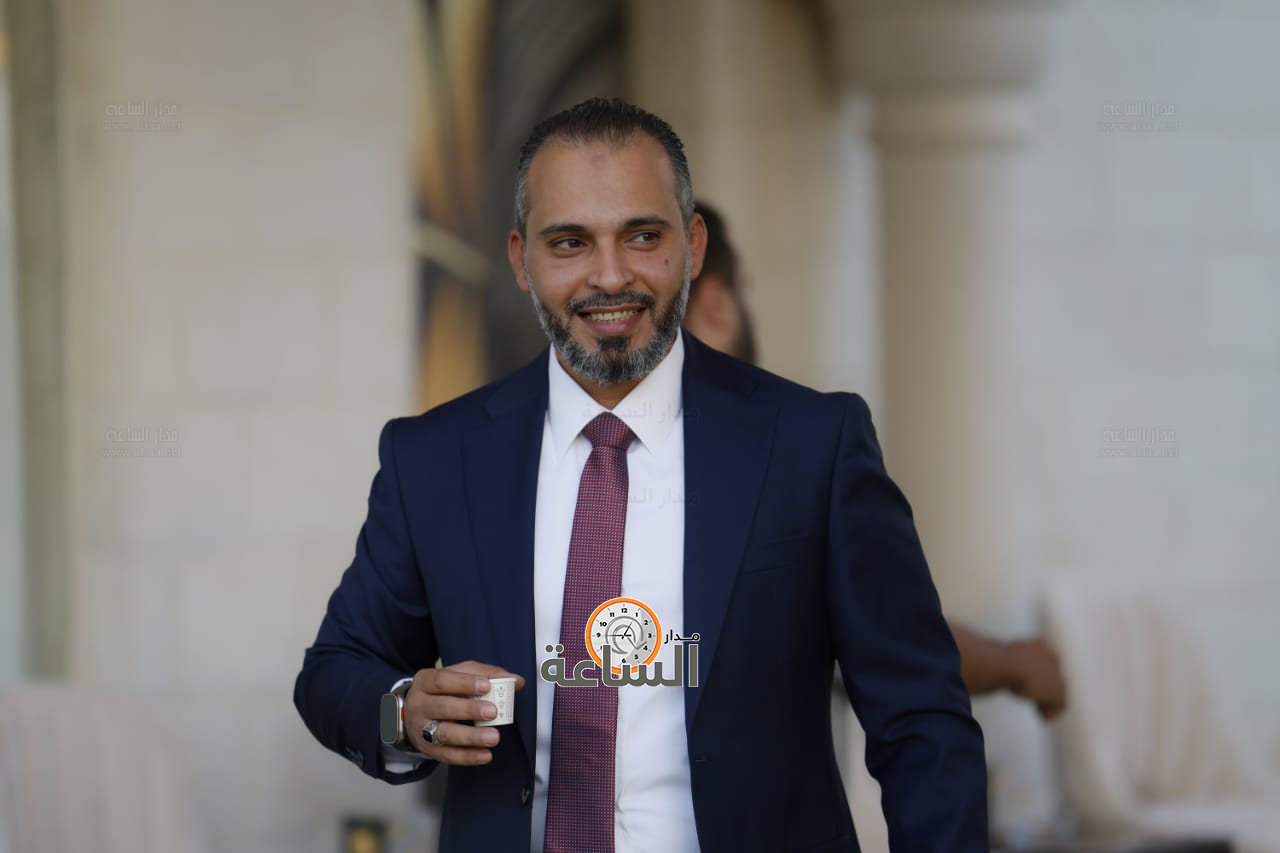 Madar Al-Saa Images 0.7092884802966304