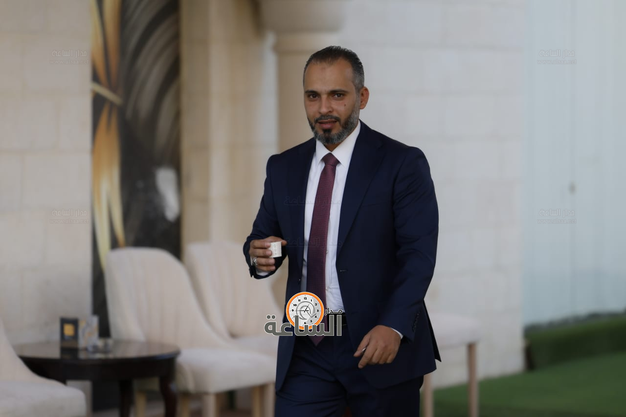 Madar Al-Saa Images 0.6502581476573787