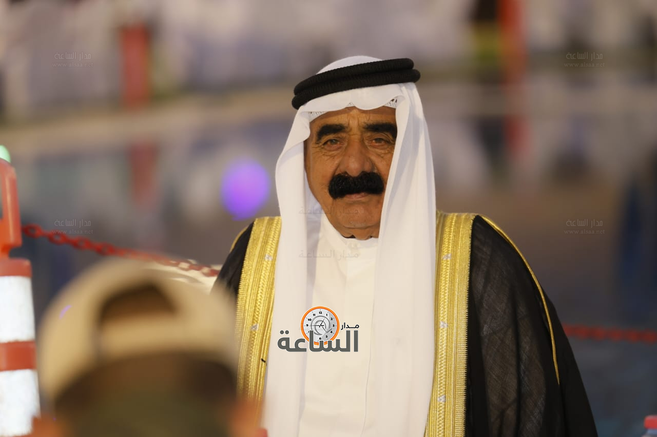 Madar Al-Saa Images 0.7826178860094862