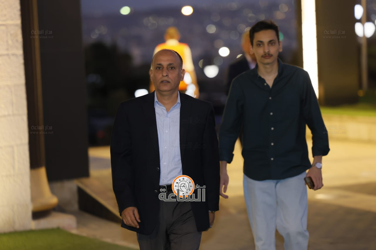 Madar Al-Saa Images 0.1915357271171475