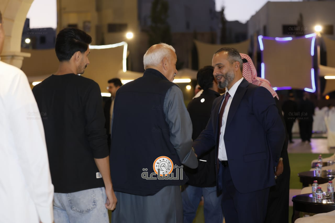 Madar Al-Saa Images 0.47512900227033483