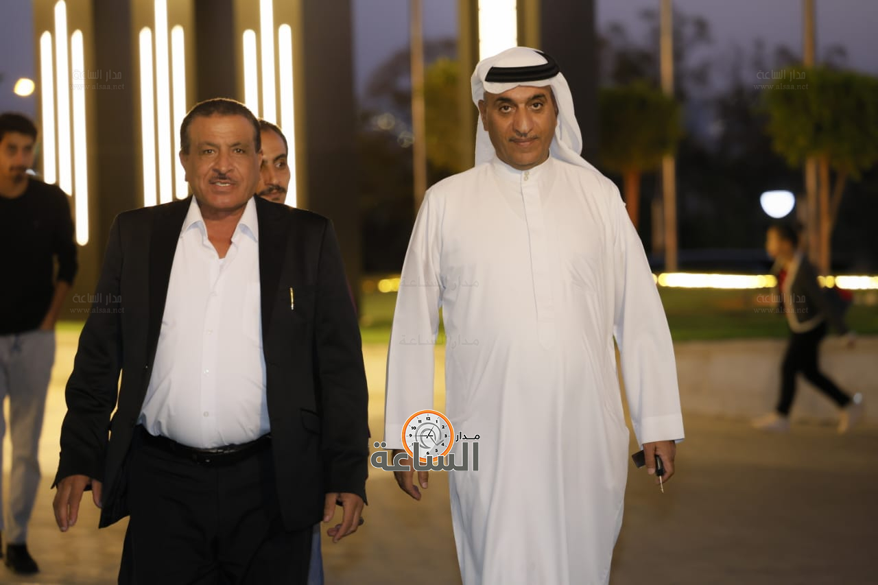 Madar Al-Saa Images 0.14113693647481762