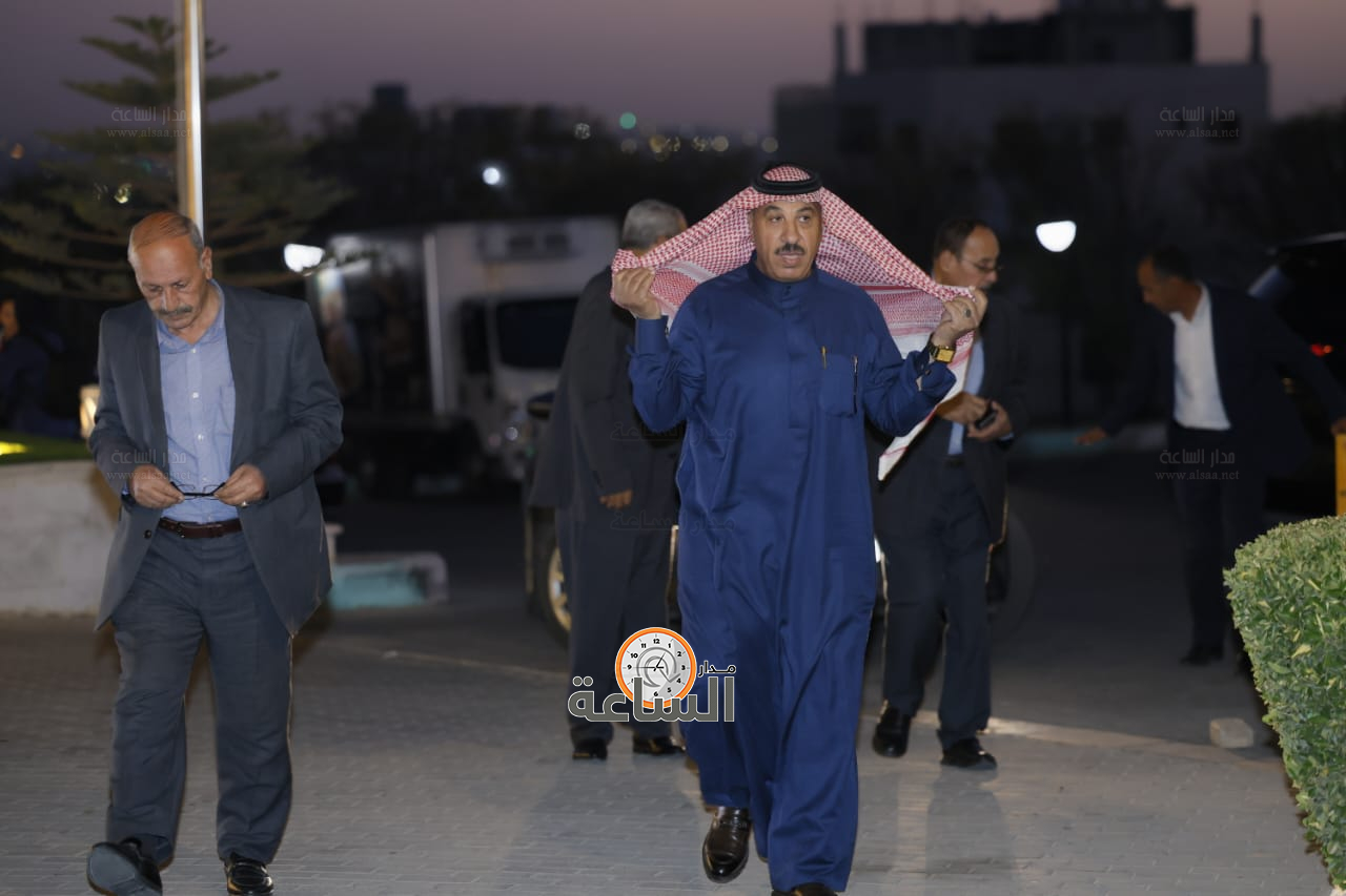 Madar Al-Saa Images 0.20694388562192645