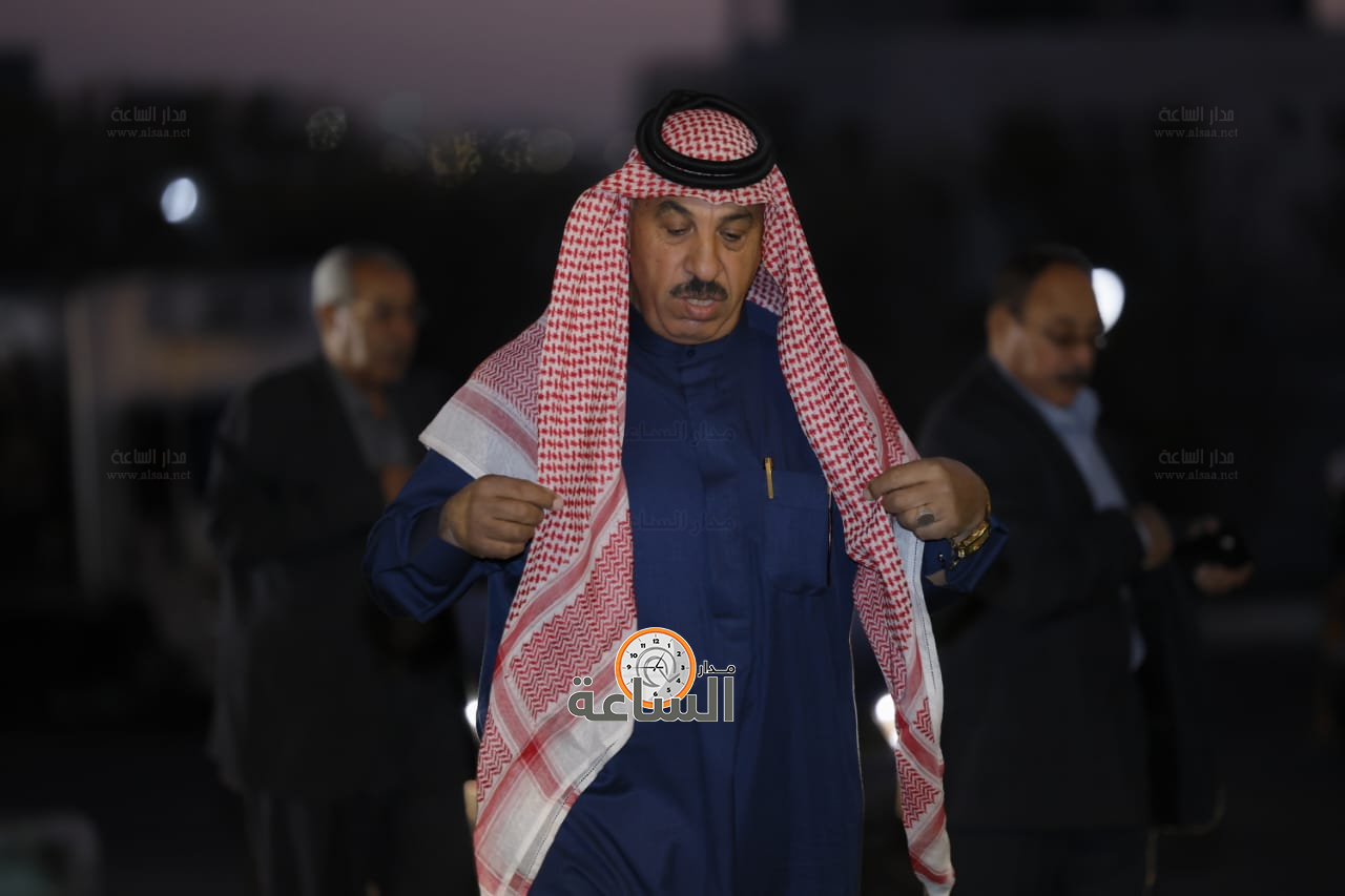 Madar Al-Saa Images 0.9648715145196093