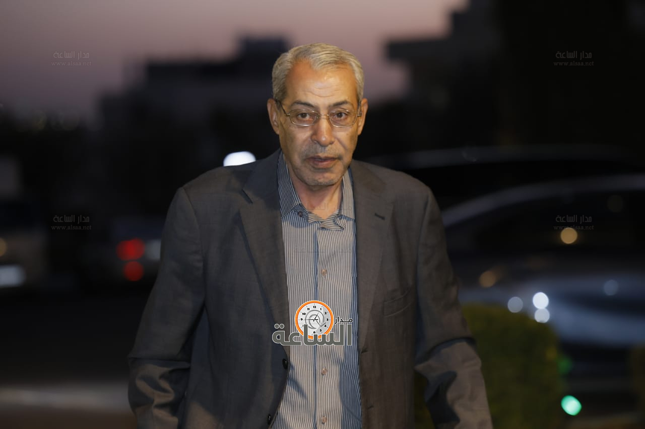 Madar Al-Saa Images 0.5338822900171538