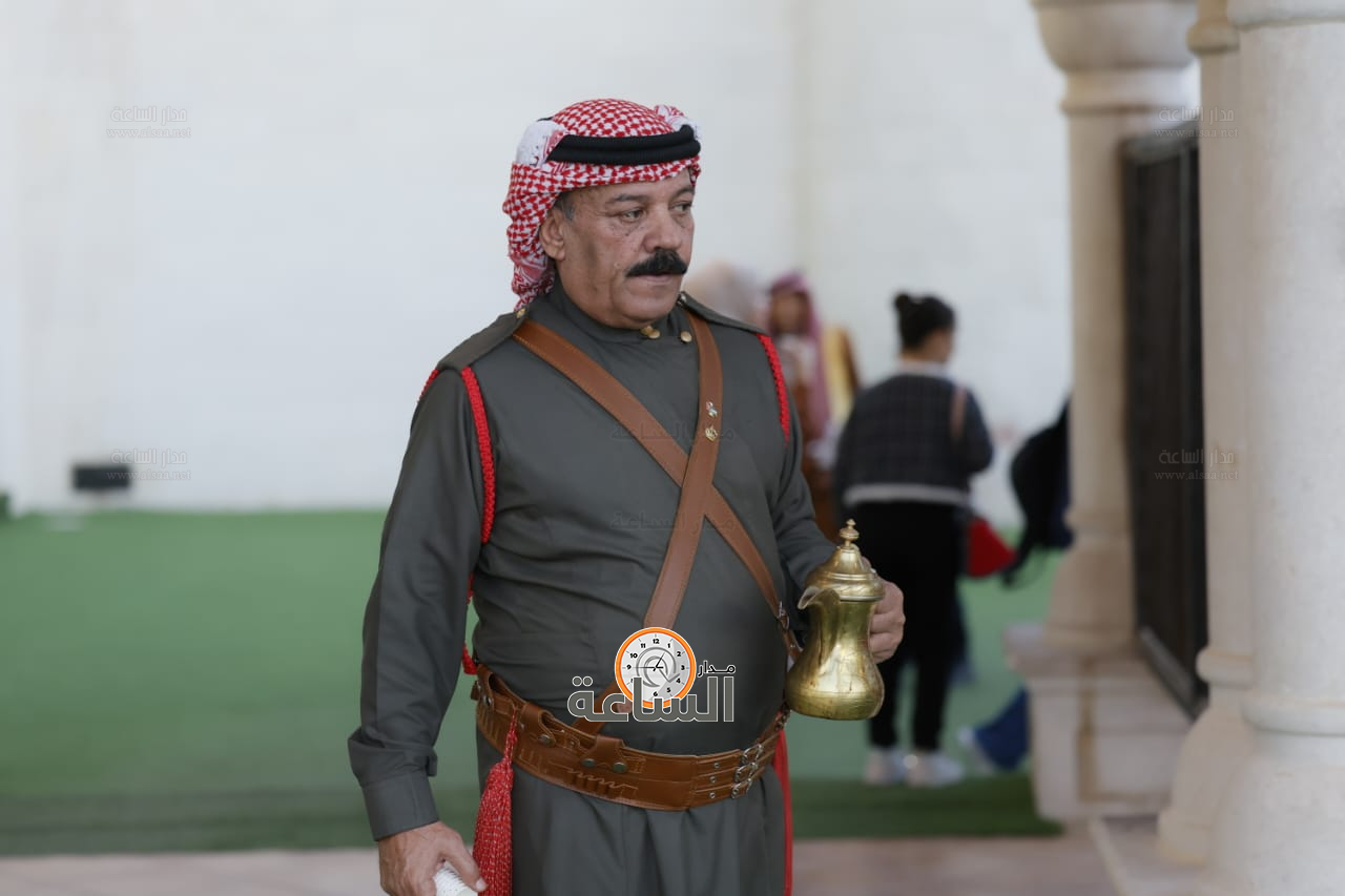 Madar Al-Saa Images 0.07851956706358998