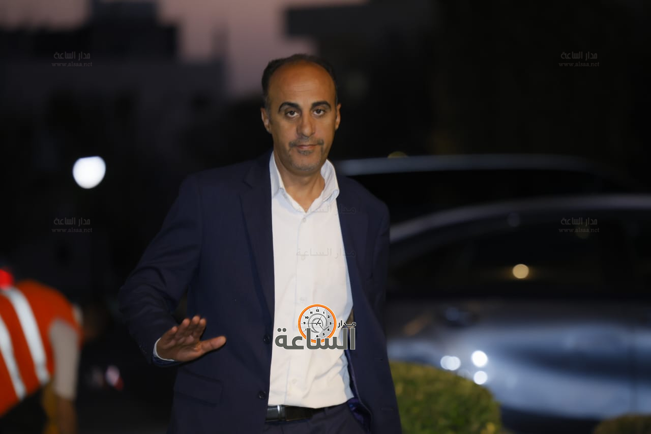 Madar Al-Saa Images 0.41569601942100864