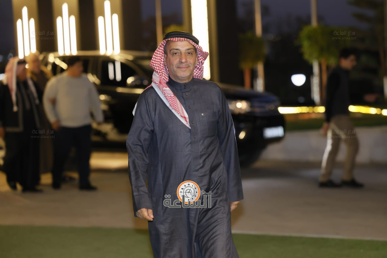 Madar Al-Saa Images 0.3167963089657573