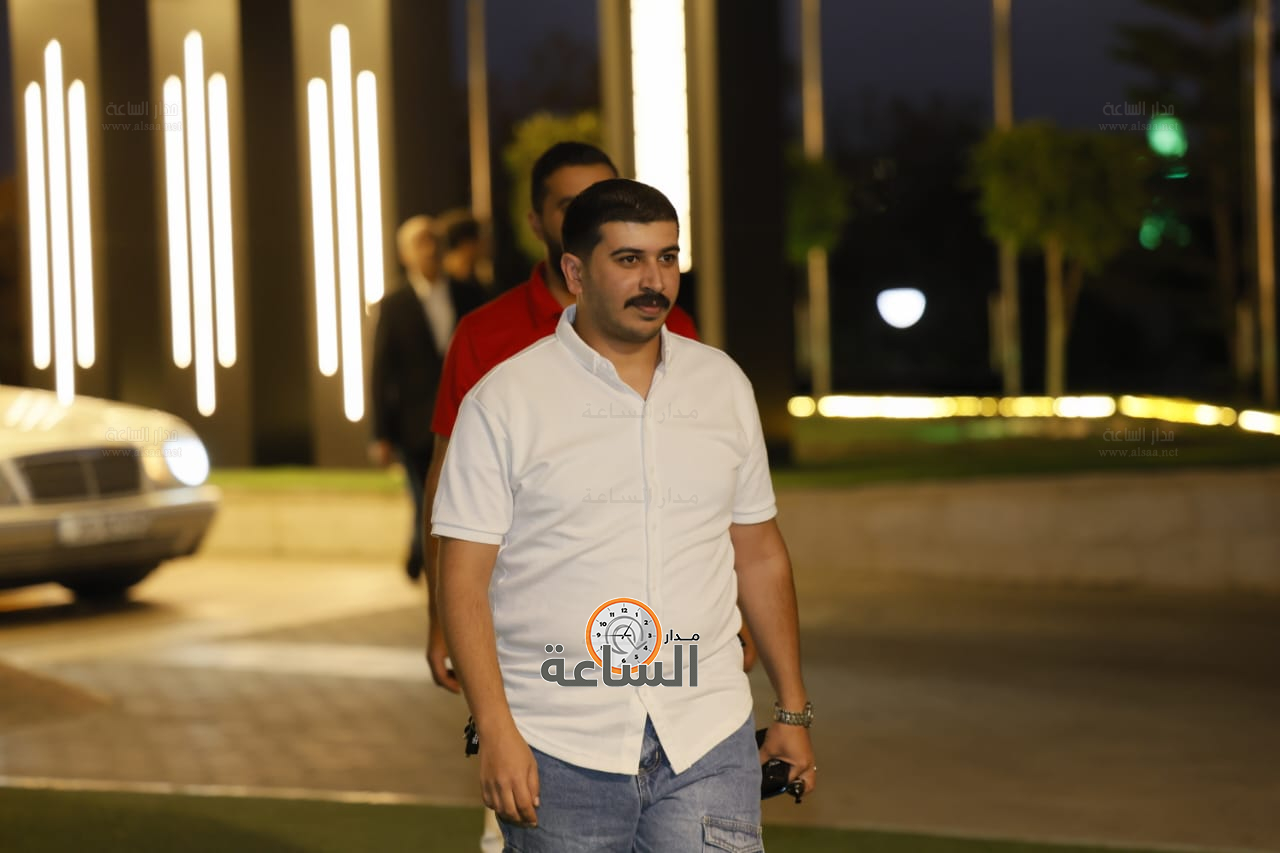 Madar Al-Saa Images 0.508158526997658