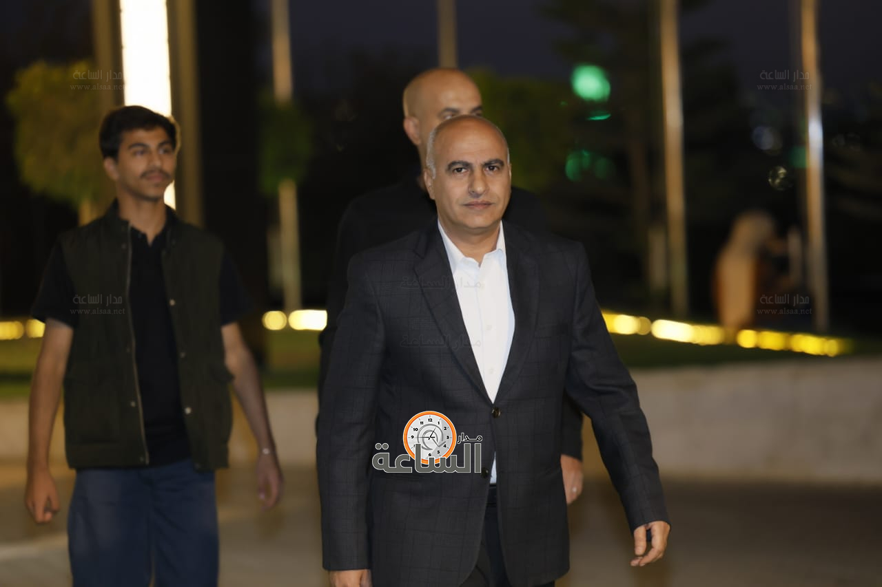 Madar Al-Saa Images 0.4149629457622689